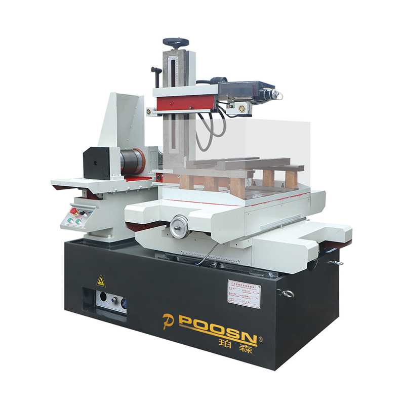 دستگاه EDM سیم پرسرعت CNC DK-7745 (4 محور، سفر 400×600 میلی متر)